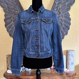 Gap Denim Jean Jacket